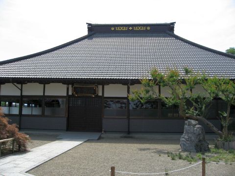 陽雲寺