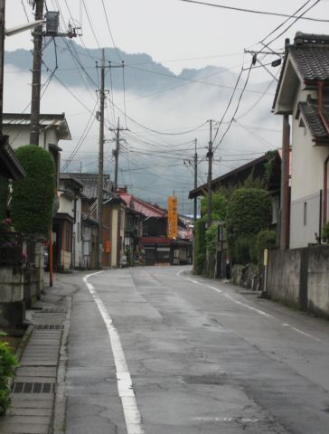 旧中山道