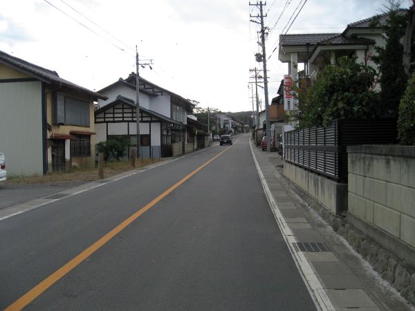 八幡宿