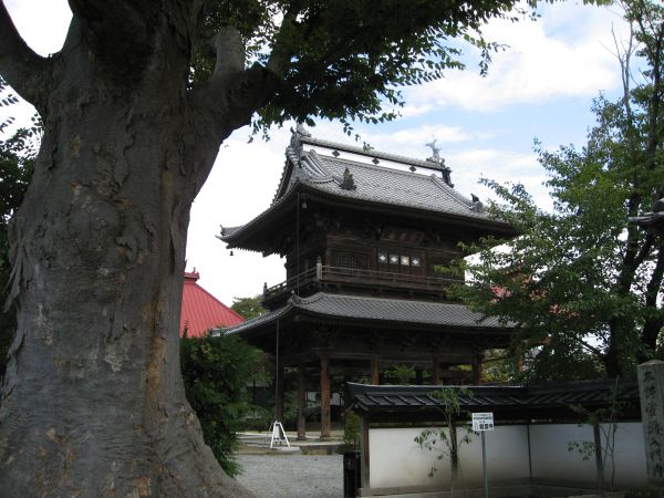 龍雲寺