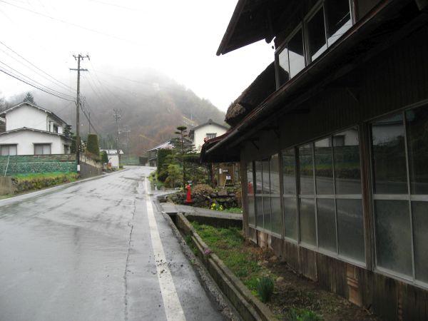 中山道