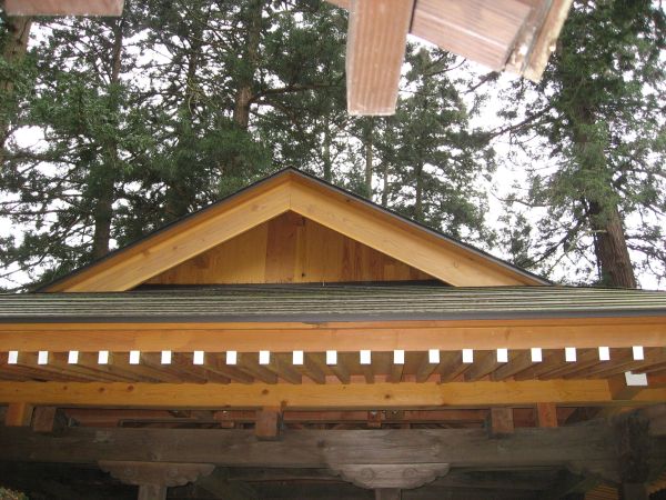 若宮八幡神社