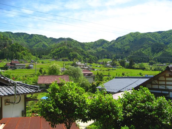 田園風景