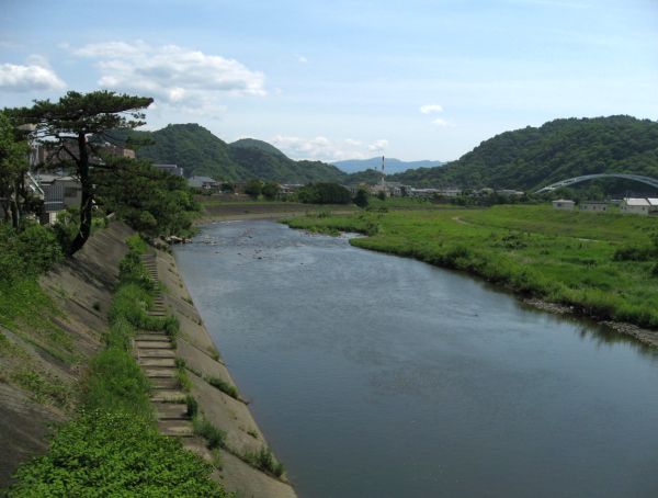 黄瀬川