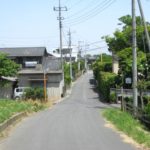 みかりや跡